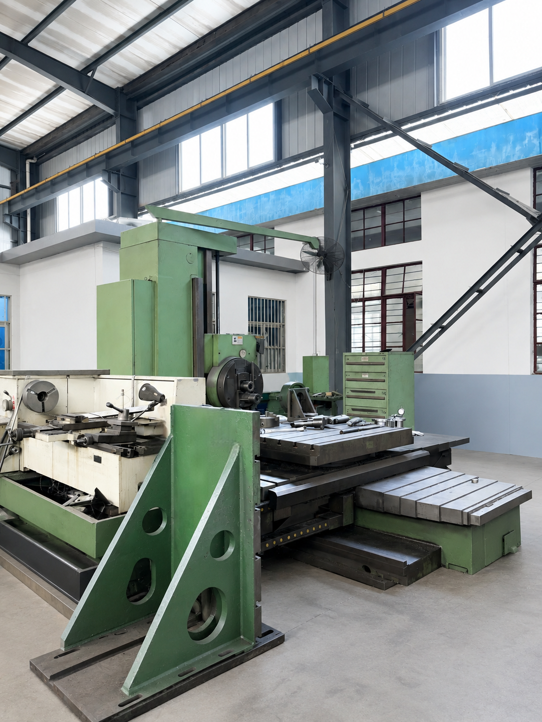 Pump Shaft