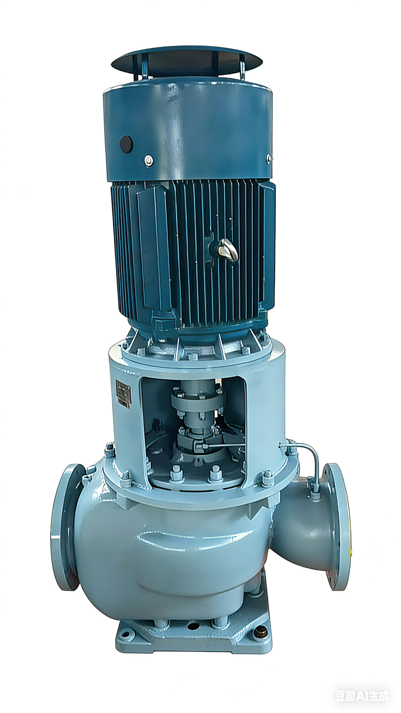 Atla Marine complete pump photo 94
