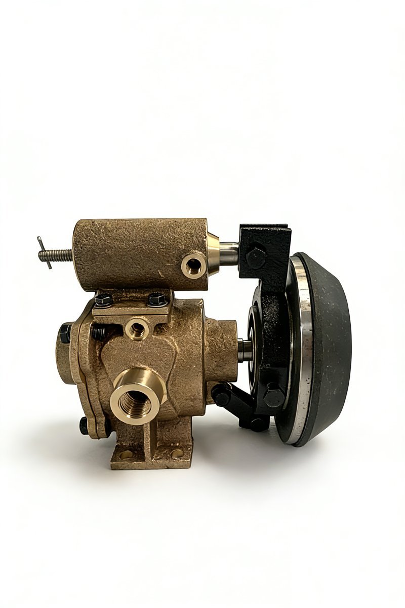 Atla Marine pump part photo 121