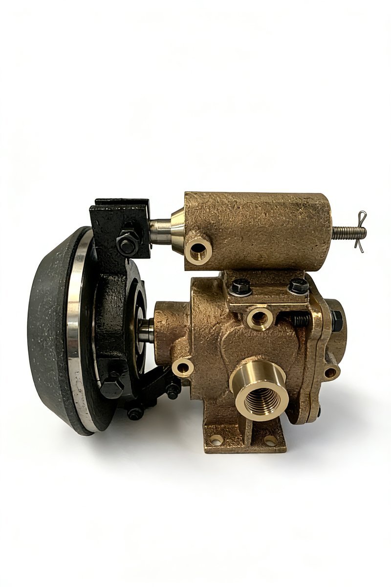 Atla Marine pump part photo 120